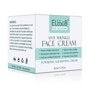 ELBBUB – crème pour le visage <span class=keywords><strong>anti</strong></span>-âge pour femmes, produit de beauté biologique, raffermissant, hydratant, <span class=keywords><strong>anti</strong></span>-rides - Product Image 3