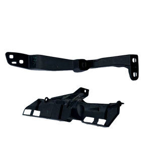 Soportes Originales de Segunda Mano para Faros Delanteros Izquierdo y Derecho para <span class=keywords><strong>Lamborghini</strong></span> URUS OEM 4ML805607 4ML805608 - Product Image 3