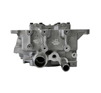 SUJEXA Culasse légère 1ZZ-FE OE 11101-22080 à haut débit, pièce de rechange pour Toyota Corolla Celica MR2