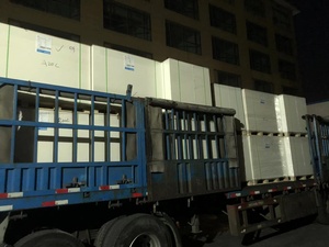 Nhà sản xuất cung cấp 210g màu trắng bohui gấp hộp Hội Đồng Quản trị giấy - Product Image 5