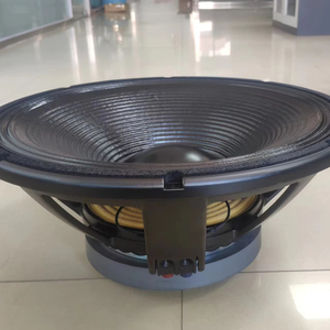 <span class=keywords><strong>Subwoofer</strong></span> in Ferrite da 18 Pollici di Grande Successo, Altoparlante Professionale <span class=keywords><strong>Line</strong></span> <span class=keywords><strong>Array</strong></span> con Bobina Mobile da 4,5", Potenza Massima 2000W - Product Image 3