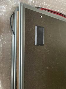 Pannello riscaldante in Mica con pellicola riscaldante in mica dura isolante utilizzato per la sauna - Product Image 3