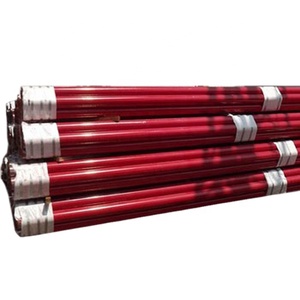 Tubería de Acero para Extinción de Incendios ASTM A795 ASTM A53 GrB <span class=keywords><strong>Sch</strong></span> <span class=keywords><strong>40</strong></span>, Tubería para Hidrantes - Product Image 1