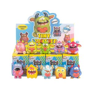 Juguete de Peluche del Grinch, Caja Sorpresa, Adornos Divertidos, Figuras de Juguete de Moda para Adolescentes y Adultos, Venta al Por Mayor de Fábrica - Product Image 5