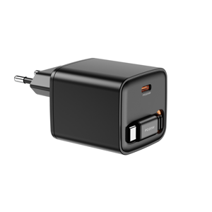 <span class=keywords><strong>Cargador</strong></span> de Pared USB C de Carga Rápida PD de 20 W, <span class=keywords><strong>Cargador</strong></span> de Teléfono Compacto <span class=keywords><strong>para</strong></span> <span class=keywords><strong>iPhone</strong></span> y Android - Product Image 5