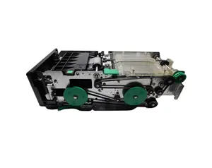 Fujitsu Recycling Stacker Module Dual Drum KD04014-D001 GSR50 atm machine pièces accessoires caissier distributeur de billets kiosque unité