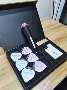 गर्म बिक्री वायरलेस मिनी ऑक्सीजन Co2 बबल पेन ऑक्सीजननेशन कैप्सूल रिचार्जेबल ऑक्सीजन त्वचा सख्त चेहरे उपकरण - Product Image 1