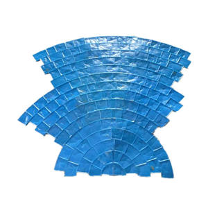 Buen precio Molde de sello de hormigón Molde de impresión de hormigón Material de PU - Product Image 5
