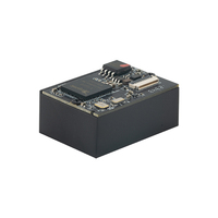 Moteur de scanner de codes-barres DPM M235 SR pour codes métalliques, codes Data Matrix à jet d'encre et étiquettes miniatures