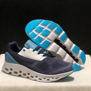 Chaussures de sport tendance 2026 pour hommes, conçues par des designers, rehaussantes et amortissantes, en stock - Product Image 2