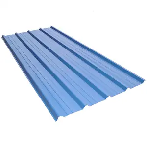 0.35 Mm 0.4mm 0.45 Mm 0.7 Mm 0.9mm Thick Aluminum Zinc Roofing Sheet Anodized Corrugated Aluminum Sheet Aluminum Roofing Sheet