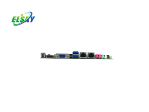 เมนบอร์ด ELSKY QM1100 ซีรีส์ ระดับอุตสาหกรรม ขนาดมินิ-ไอทีเอ็กซ์ รองรับแรม DDR4 รองรับซีพียู <span class=keywords><strong>Intel</strong></span> Skylake/Kabylake LGA1151 สำหรับงานอุตสาหกรรม - Product Image 6