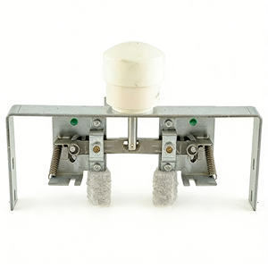 Cath_Angio - Bộ lắp ráp xoay <span class=keywords><strong>s</strong></span>àn bằng tay cho Siemens P/N 6539840 - Product Image 1