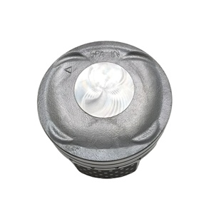 13010-5PA-A00 Pistone e Componenti per <span class=keywords><strong>Motori</strong></span> <span class=keywords><strong>Auto</strong></span> L15BM/BN/BD/BT/BZ/BL/BR RW1/2 CV1/4 TG1/4, Compatibili con HONDA ACCORD 1.5T - Product Image 1