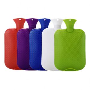 Bouillotte transparente réutilisable de 2L et 1L, idéale pour les jours froids, pour adultes et enfants - Vente en gros - Product Image 4