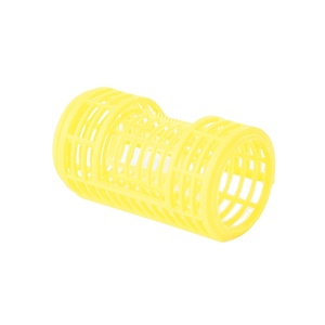 <span class=keywords><strong>Rodillo</strong></span> <span class=keywords><strong>de</strong></span> plástico ABS para peluquería, producto novedoso <span class=keywords><strong>de</strong></span> caoba, a presión, bajo precio - Product Image 1