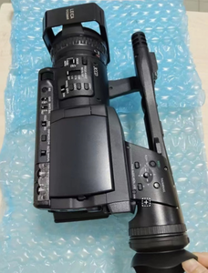Second hand handheld camera 173MC AG-HPX173MC professional grade flash camera - Product Image 1