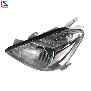 FAUX PHARE AVANT pour TOYOTA ALLION 2001-2007 R 81130-2B890 L 81170-2B850 PHARE 20-422 - Product Image 4
