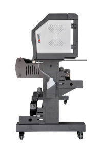 Hot Bán 6ft Yinghe Lớn Định Dạng Máy In Với Xp600 In Và Một Bộ Mực Cho <span class=keywords><strong>Flex</strong></span> Biểu Ngữ Vinyl Sticker Bạt In Ấn - Product Image 5