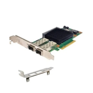 Tarjeta de Red Hua Wei SP310 de Doble Puerto 10GbE, Fibra 10G 82599ES, Compatible con Otros Modelos X520-DA2 SP310 - Product Image 2