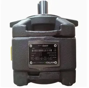 ปั๊มเกียร์ HYTEK รุ่น CP0-08-P-10R CP0-10-P-10R CP0-13-P-10R CP0-16-P-10R CP0-20-P-10R CP1-25-P-10R CP1-32-P-10R CP1-40-P-10R ใหม่ - Product Image 3