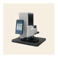 5-3000HV for various materials Micro Vickers Hardness Tester--CCD Indentation Measuring System Computer Customized service