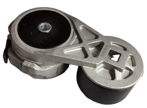 Manufacturers Customize Various Specifications of Accessories, Tightening Pulleys and Tensioners QSM II - Product Image 4