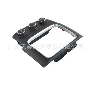 สวิตช์เครื่องปรับอากาศ Dodge Ram รุ่น 68268189AA แผงควบคุมหน้าปัด ชิ้นส่วนพลาสติก - Product Image 2