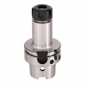 Hsk63a H.. Erx.. Mandrini Hsk Din 69893 A ชัคสำหรับเครื่องมือกลึง - Product Image 2