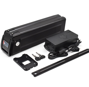 Складной Аккумулятор для электровелосипеда <span class=keywords><strong>36</strong></span> в 48 в <span class=keywords><strong>10</strong></span> Ач 14 Ач 17,5 Ач, велосипедные съемные литий-ионные батареи с толстыми шинами - Product Image 1