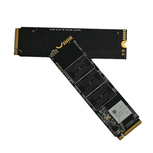ฮาร์ดไดรฟ์ภายนอกระดับมืออาชีพ M.2 NVMe SSD ฮาร์ดไดรฟ์256GB - Product Image 1