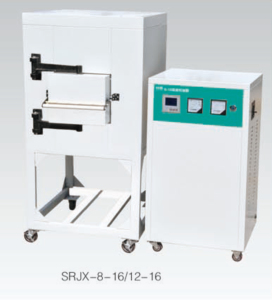 เตาเผาแบบกล่องสำหรับการอบชุบด้วยความร้อนสูง 1600 องศาเซลเซียส ขนาด 13 ลิตร - Product Image 2