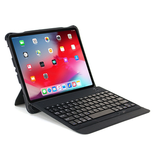 Support magnétique innovant pour clavier séparé |   Clavier sans fil détachable |   Support multi-angles |   Protection complète - Product Image 1