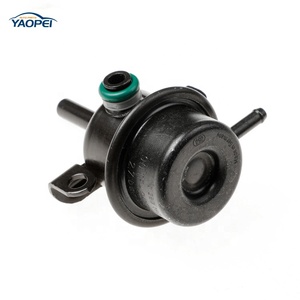 Regulador de presión de combustible 90TF-9C968-AA 0280160711, para <span class=keywords><strong>Ford</strong></span> <span class=keywords><strong>90</strong></span>-91 Ranger <span class=keywords><strong>90</strong></span> <span class=keywords><strong>Bronco</strong></span> II 91 Explorer - Product Image 3