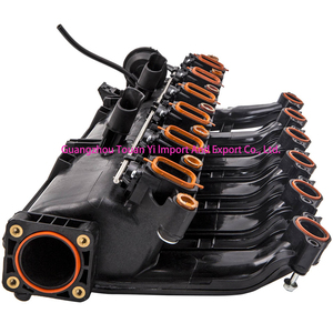 Nouveau collecteur d'admission pour BMW M57 3er E90 E91 <span class=keywords><strong>E92</strong></span> E93 <span class=keywords><strong>330d</strong></span> 335d 5er E60 E61 525d 630d E83 X3 M57 11617790701 - Product Image 3