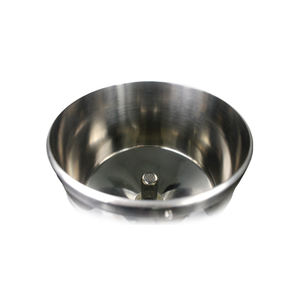 RK400-07 पीजोइलेक्ट्रिक माप उपकरण प्लास्टिक पल्स टिपिंग बाल्टी बारिश गेज सेट मीटर रिका सेंसर उच्च प्रवाह कलेक्टर के साथ - Product Image 5