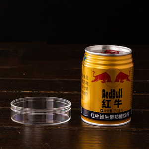 Caja Circular de Acrílico Altamente Transparente, para Cosméticos, Arte de Uñas, Dulces de Boda, Caja de Regalo Gruesa - Product Image 5