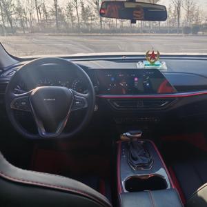 <span class=keywords><strong>Auchan</strong></span> 2021 pour le Moyen-Orient 2021 Chang'an <span class=keywords><strong>Auchan</strong></span> X5 Voiture d'occasion 1.5T/1.6L Essence Faible Kilométrage Conduite à Gauche pour l'Exportation Mondiale - Product Image 5