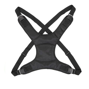 Arnés de sujeción para silla de ruedas para pacientes mayores, cinturón de seguridad, chaleco de apoyo para rehabilitación - Product Image 1