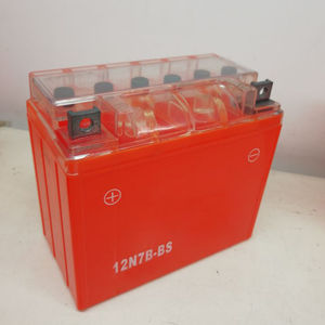 <span class=keywords><strong>Batería</strong></span> <span class=keywords><strong>de</strong></span> <span class=keywords><strong>Gel</strong></span> <span class=keywords><strong>para</strong></span> Motocicleta <span class=keywords><strong>de</strong></span> 12v, Mejores Precios <span class=keywords><strong>de</strong></span> Baterías SMF <span class=keywords><strong>para</strong></span> Motocicleta, <span class=keywords><strong>Batería</strong></span> <span class=keywords><strong>de</strong></span> Plomo-Ácido <span class=keywords><strong>de</strong></span> <span class=keywords><strong>Gel</strong></span> <span class=keywords><strong>de</strong></span> 12V 4Ah <span class=keywords><strong>para</strong></span> Motocicleta, <span class=keywords><strong>para</strong></span> Yt4L-Bs - Product Image 2