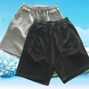 ผ้าใหม่ที่กําหนดเองแห้งเร็วยิมวิ่งกางเกงขาสั้นไม้ไผ่สั้นกีฬากางเกงขาสั้นเส้นใยไม้ไผ่สําหรับผู้ชาย - Product Image 2