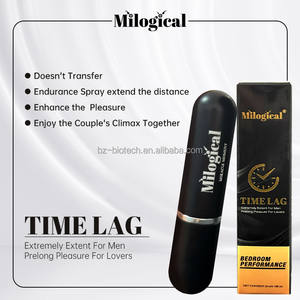 5ml bitki çıkarılan erkekler gecikme sprey - Product Image 2