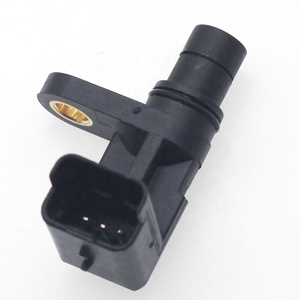 Sensor de posición del árbol de levas para <span class=keywords><strong>CITROEN</strong></span> <span class=keywords><strong>BERLINGO</strong></span> C3 C4 C5 PEUGEOT 207 208 308 508 V757019180 V758809580 V756605280 V755079880 - Product Image 1