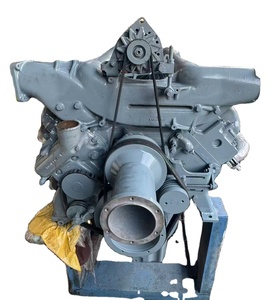 MAN D2842 <b>Engine</b> <b>Assembly</b> Stock available now - Product Image 5