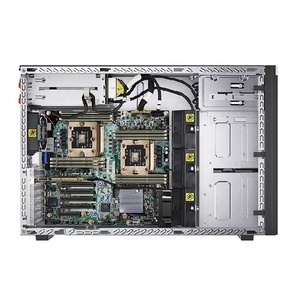 Cho Dell PowerEdge T550 sử dụng tháp máy chủ với bộ vi xử lý 4310 8GB Bộ nhớ 2TB ổ cứng giá thấp - Product Image 6