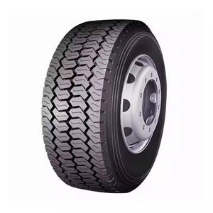 Pneu de camion de qualité commerciale 285/70R19.5, application polyvalente, large compatibilité pour diverses entreprises de transport - Product Image 1