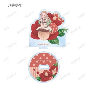 OEM ODM Soporte Acrílico Arma Bianca Short <span class=keywords><strong>Anime</strong></span> After School Shonen <span class=keywords><strong>Hanako</strong></span> <span class=keywords><strong>Kun</strong></span> Trading Botania Caja de 10 Soportes Acrílicos - Product Image 4