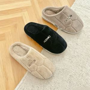 เท็กซ์ลิน่า แพ็ค 12 คู่ ถุงเท้ากันลื่นสำหรับผู้ชาย/ผู้หญิง น้ำหนักเบา ระบายอากาศได้ดี ผลิตจาก TPR นุ่มสบาย สำหรับใส่ในบ้าน - Product Image 6