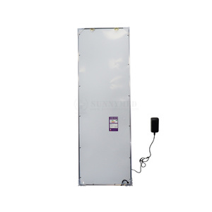 Sunnymed SY-VC e quadro de acuidade <span class=keywords><strong>visual</strong></span> oftalmático da visão padrão led para distância de 5m - Product Image 6