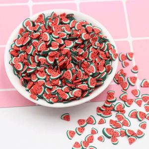 Mélange de petites pièces colorées pour travaux manuels créatifs pour enfants, slime DIY, accessoires en argile polymère - Product Image 4